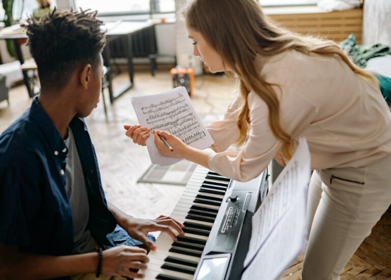 What RCM/ABRSM Level do you Need to Teach Piano? musicdrifter